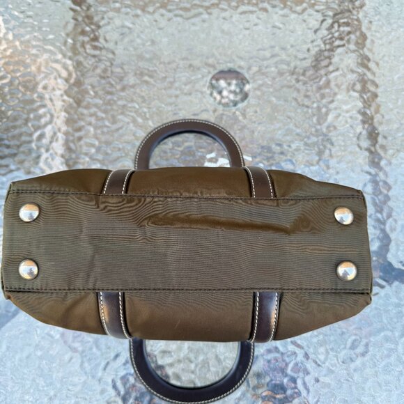 Prada Nylon 2 way Crossbody Bag - Picture 16 of 16